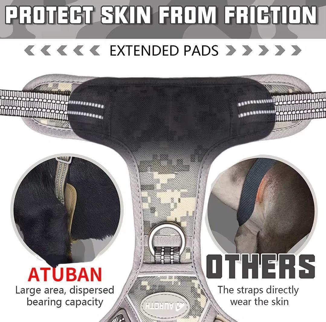 Easy Control Harness - North East Pet Shop North East Pet Shop