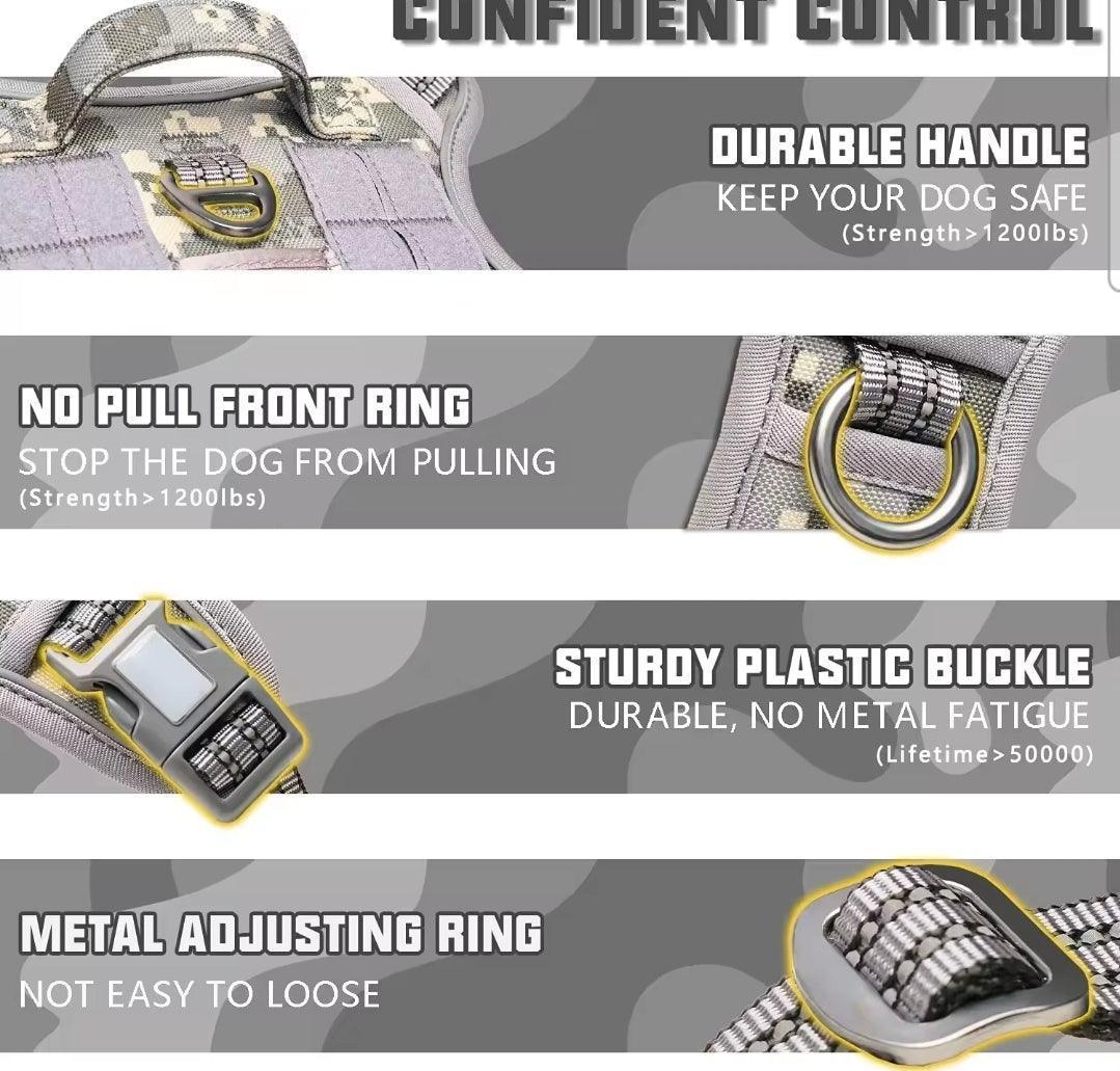 Easy Control Harness - North East Pet Shop North East Pet Shop