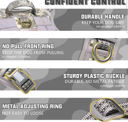 Easy Control Harness - North East Pet Shop North East Pet Shop