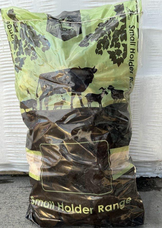 Economy Wood Briquettes 12kg - North East Pet Shop North East Pet Shop