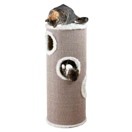 Edoardo Cat Tower - North East Pet Shop Trixie