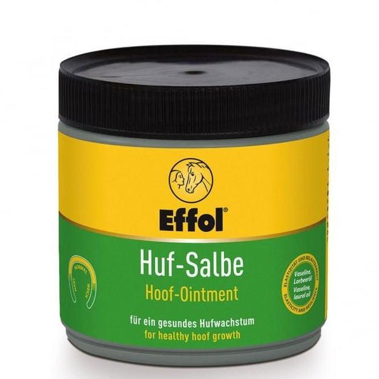 Effol Hoof Ointment Black - North East Pet Shop Effol