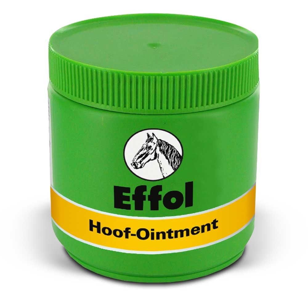 Effol Hoof Ointment Green - North East Pet Shop Effol