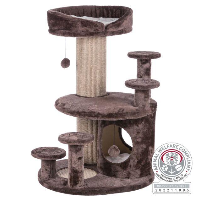 Emil cat tree - North East Pet Shop Trixie