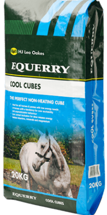 Equerry Cool Cubes - North East Pet Shop Equerry