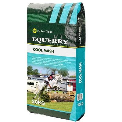 Equerry Cool Mash - North East Pet Shop Equerry