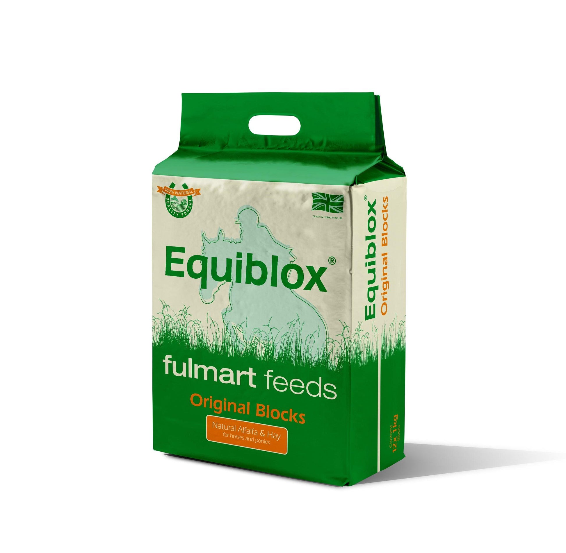 Equiblox Original - North East Pet Shop Equilage