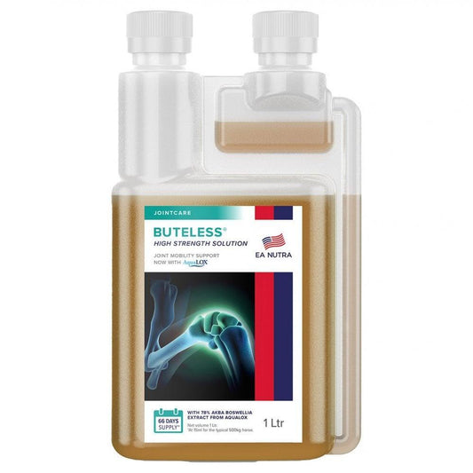 Equine America Buteless with Aqualox - North East Pet Shop Equine