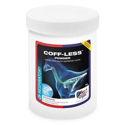 Equine America Coff-Less Powder - North East Pet Shop Equine