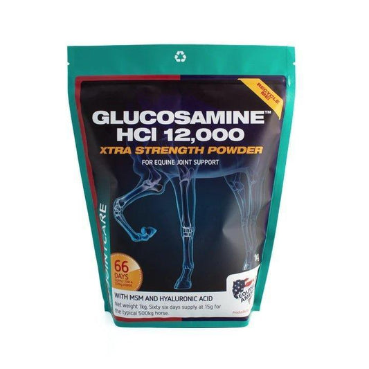 Equine America Glucosamine HCI 12000 - North East Pet Shop Equine