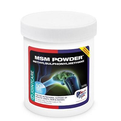 Equine America MSM Powder - North East Pet Shop Equine