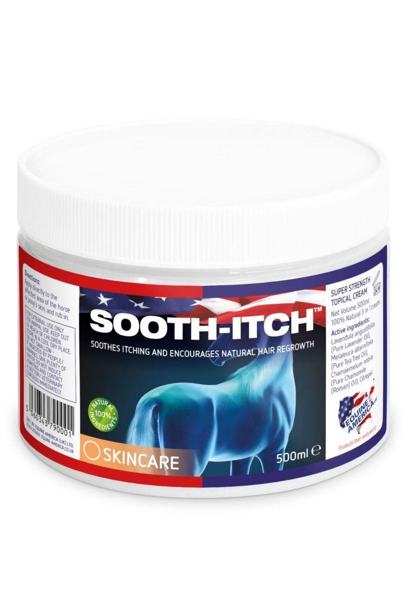 Equine America Sooth-Itch Gel - North East Pet Shop Equine