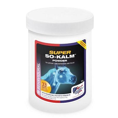 Equine America Super So-Kalm Powder - North East Pet Shop Equine