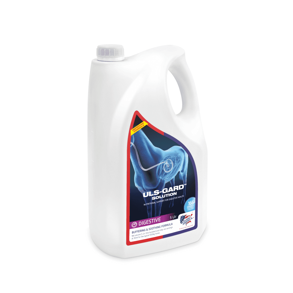 Equine America Uls-Gard Solution - North East Pet Shop Equine