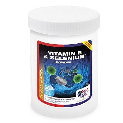Equine America Vitamin E & Selenium - North East Pet Shop Equine