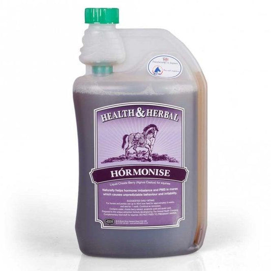 Equine Health Hormonise - North East Pet Shop Equine