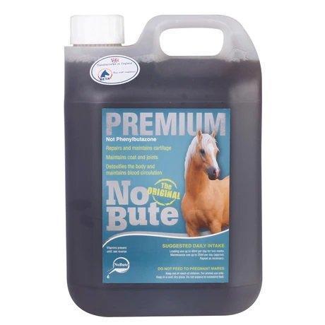 Equine Health No Bute Premium 2.5L - North East Pet Shop Equine