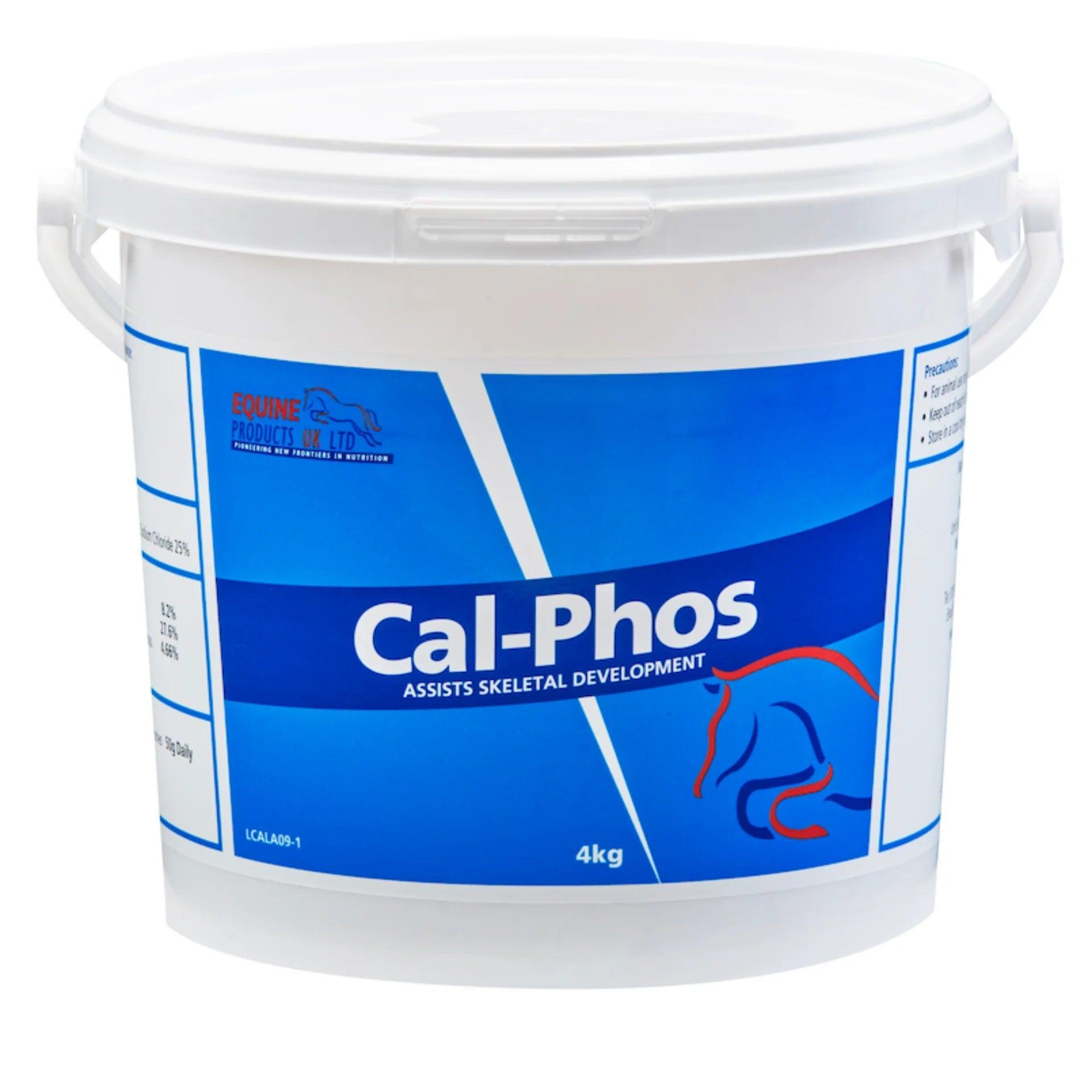 Equine Products Cal-Phos - North East Pet Shop Equine
