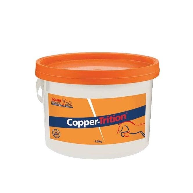 Equine Products Coppertrition - North East Pet Shop Equine