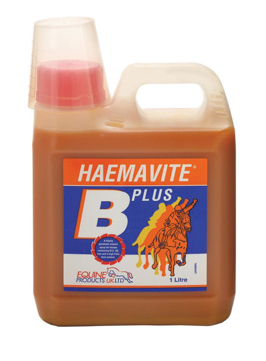 Equine Products Haemavite B Plus - North East Pet Shop Equine