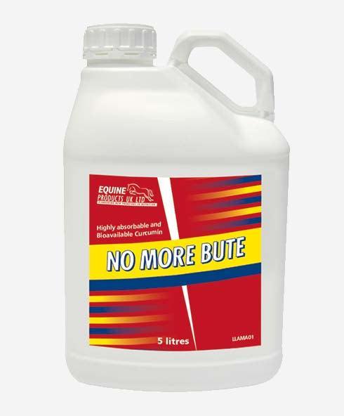 Equine Products No More Bute - North East Pet Shop Equine