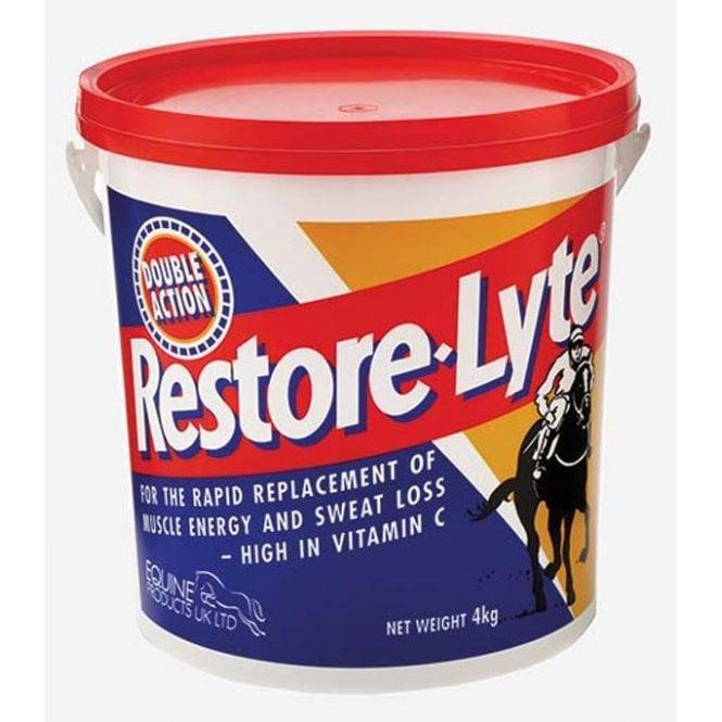 Equine Products Restorelyte - North East Pet Shop Equine