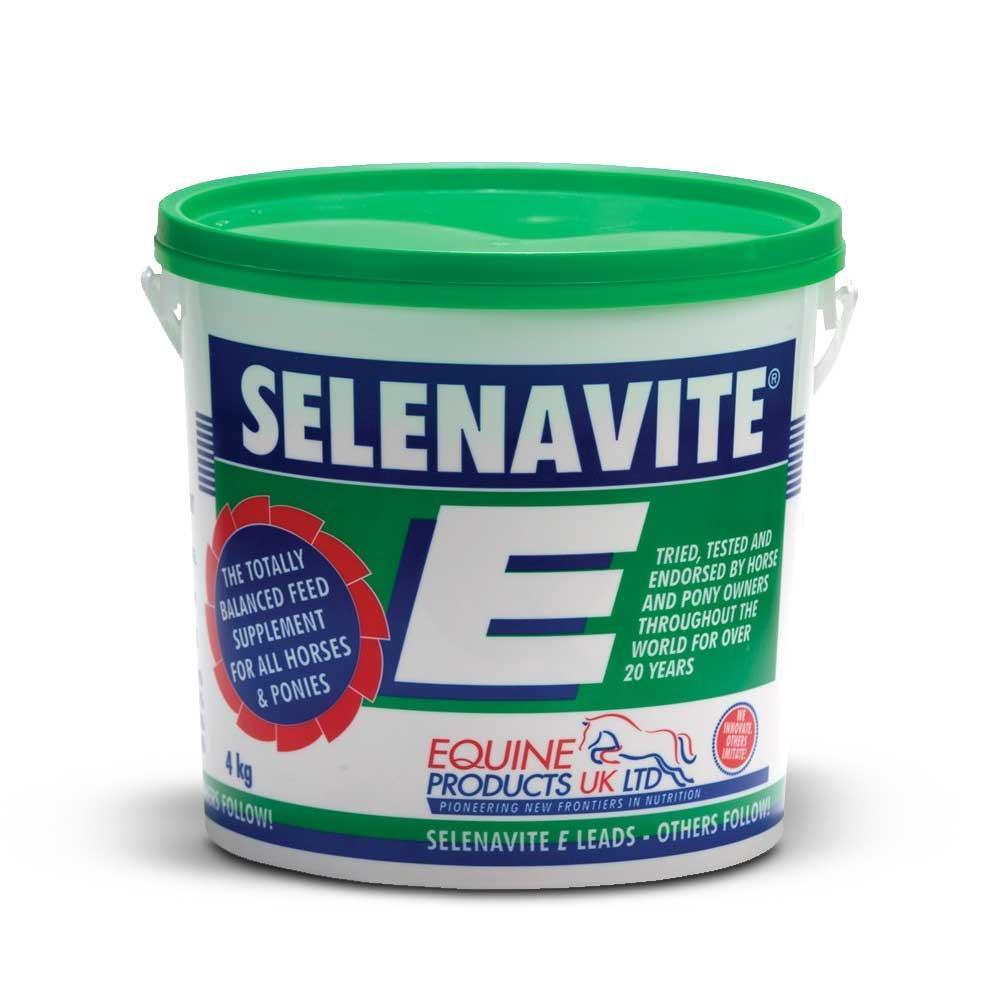 Equine Products Selenavite E - North East Pet Shop Equine