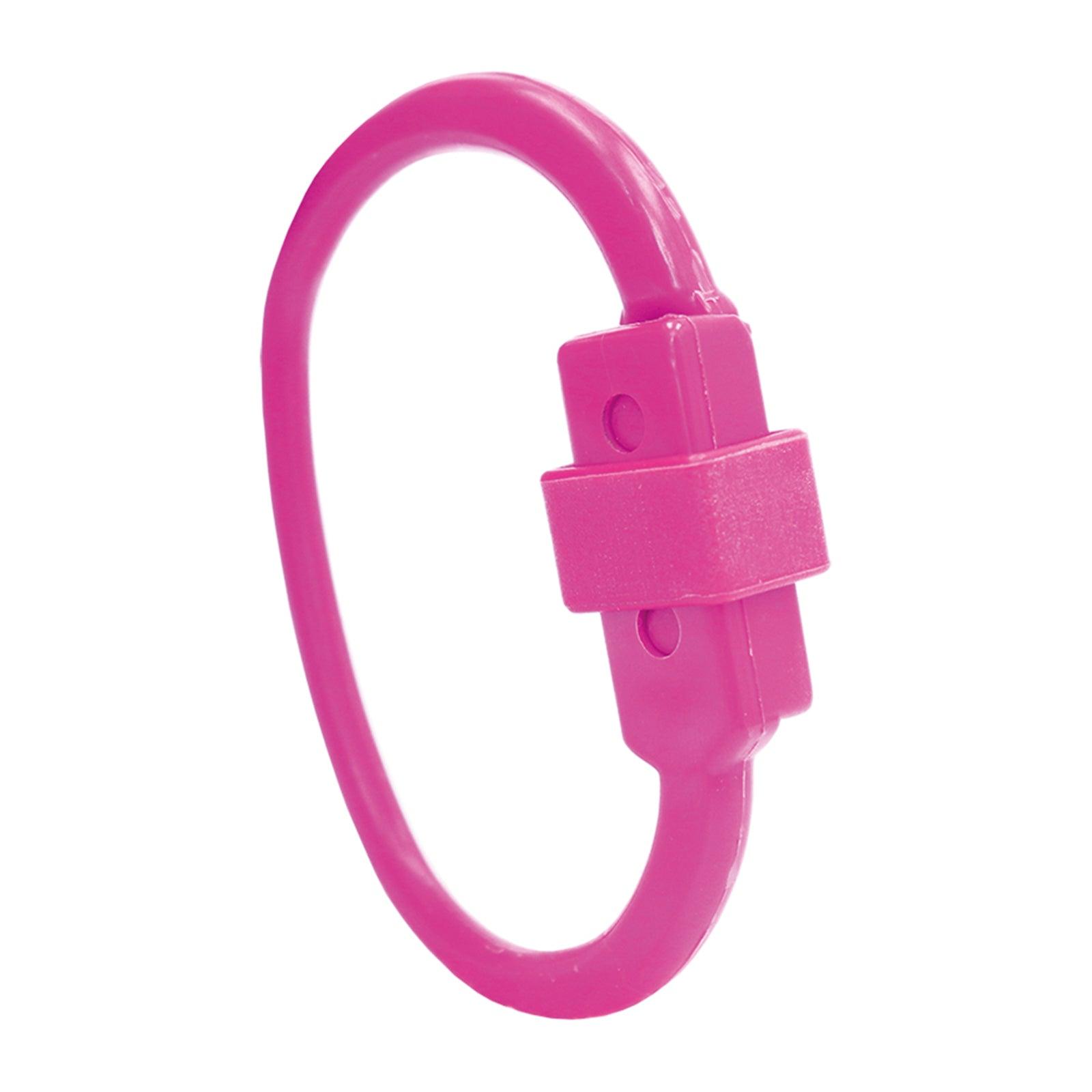 Equine SafeTie Pink - North East Pet Shop Perry Equestrian