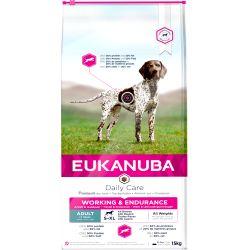 Eukanuba Performance Working Dog, 15kg - North East Pet Shop Eukanuba