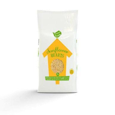 Everyday Tweets Sunflower Hearts 13kg - North East Pet Shop Everyday