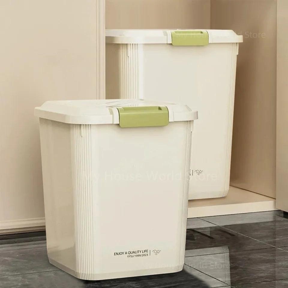 Extra Large Food Storage - FREE SCOOP - North East Pet Shop North East Pet Shop 