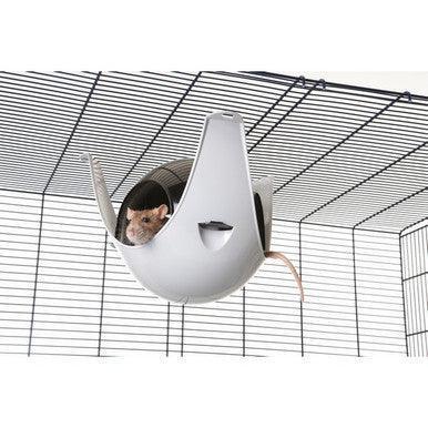 Extra large Savic Sputnik house - North East Pet Shop Savic