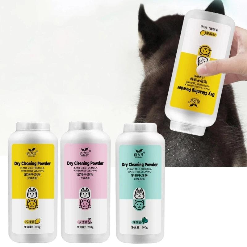 Extra Strong Dog & Cat Itch Relief Shampoo - North East Pet Shop North East Pet Shop 