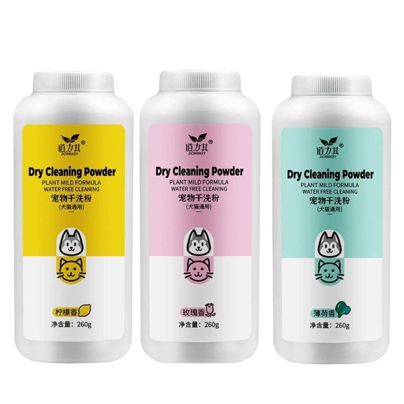 Extra Strong Dog & Cat Itch Relief Shampoo - North East Pet Shop North East Pet Shop 