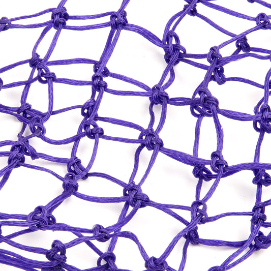 Extra Strong Haylage Net Purple 30" - North East Pet Shop Saddlers