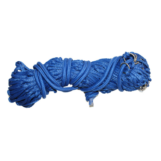 Extra Strong Haynet Small Hole RBlue 40" - North East Pet Shop Saddlers