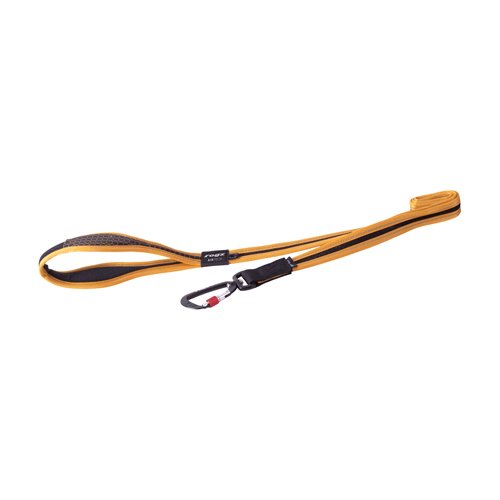 Rogz AirTech Classic Lead Burnt Ochre XL 1.2m