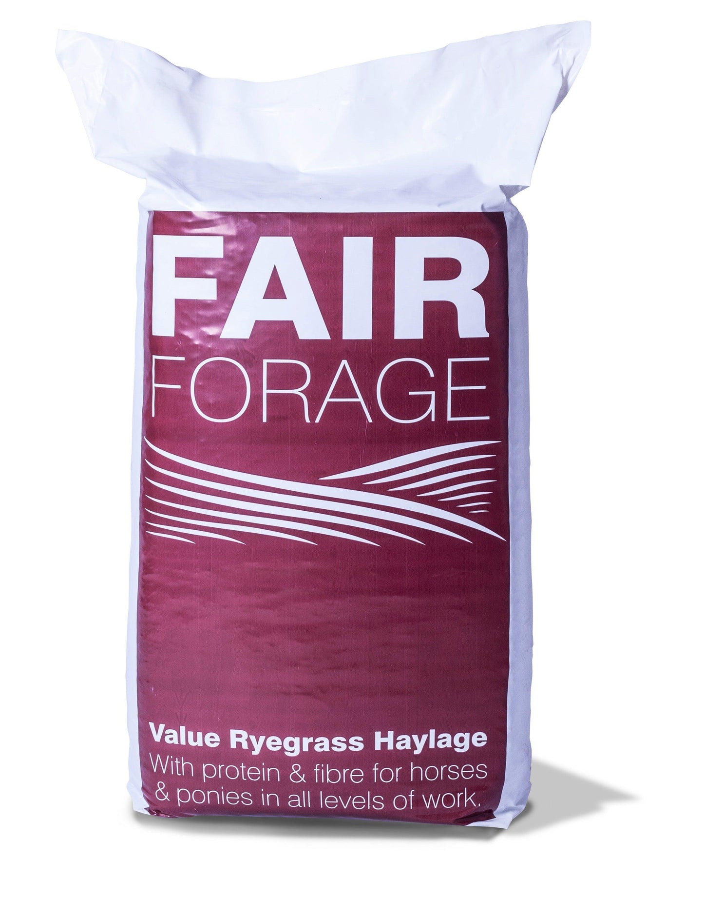 Fair Forage - North East Pet Shop Silvermoor