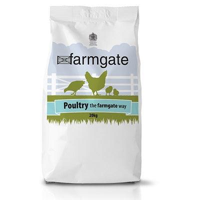 Farmgate Chick Crumbs - North East Pet Shop Farmgate