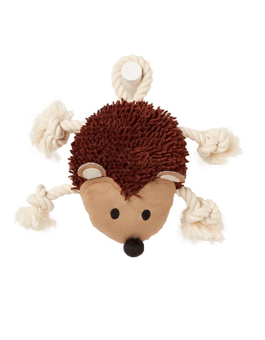 FatFace Brown Hedgehog - North East Pet Shop FatFace