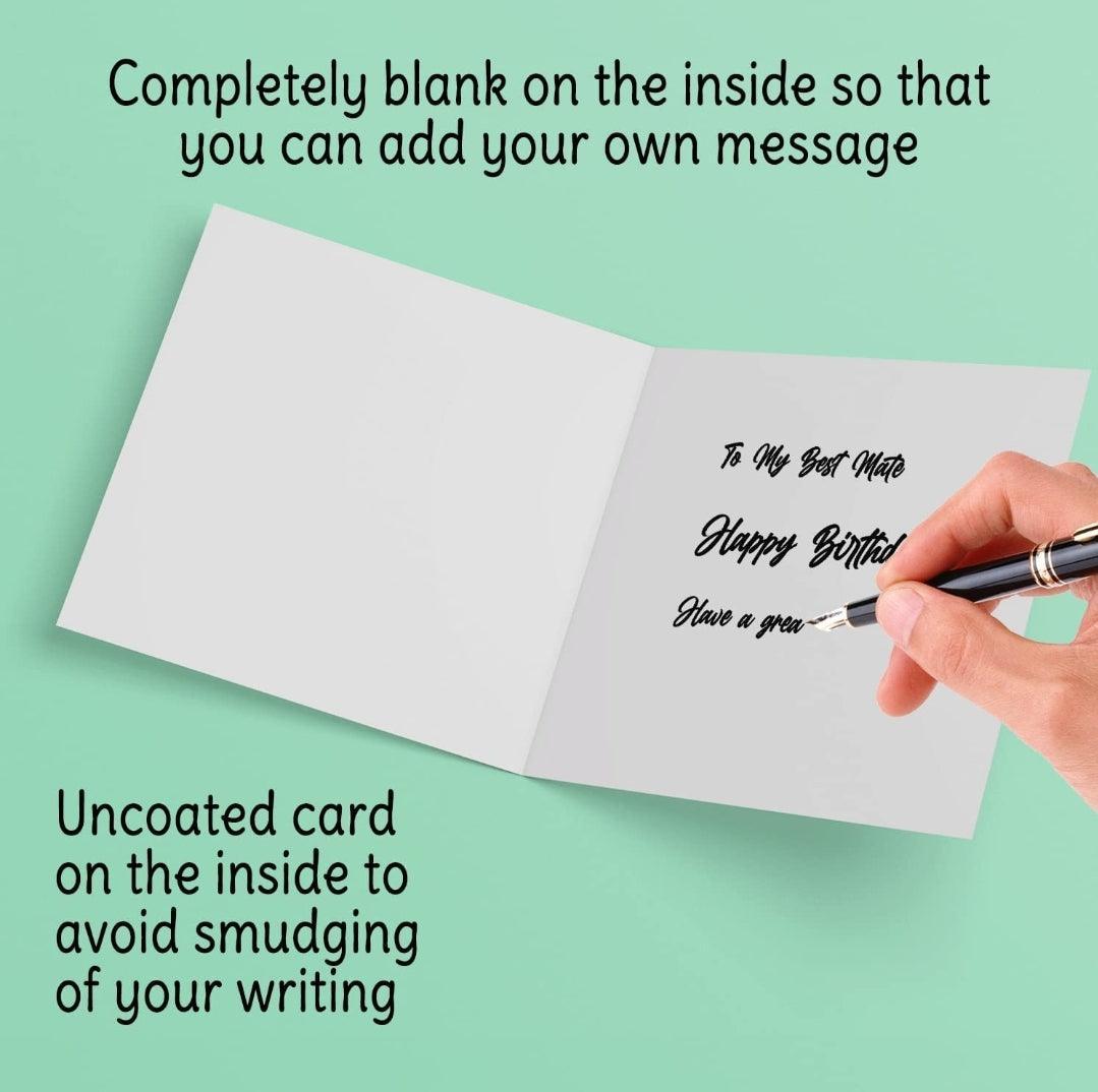 Fathers Day Card - Cat - North East Pet Shop North East Pet Shop