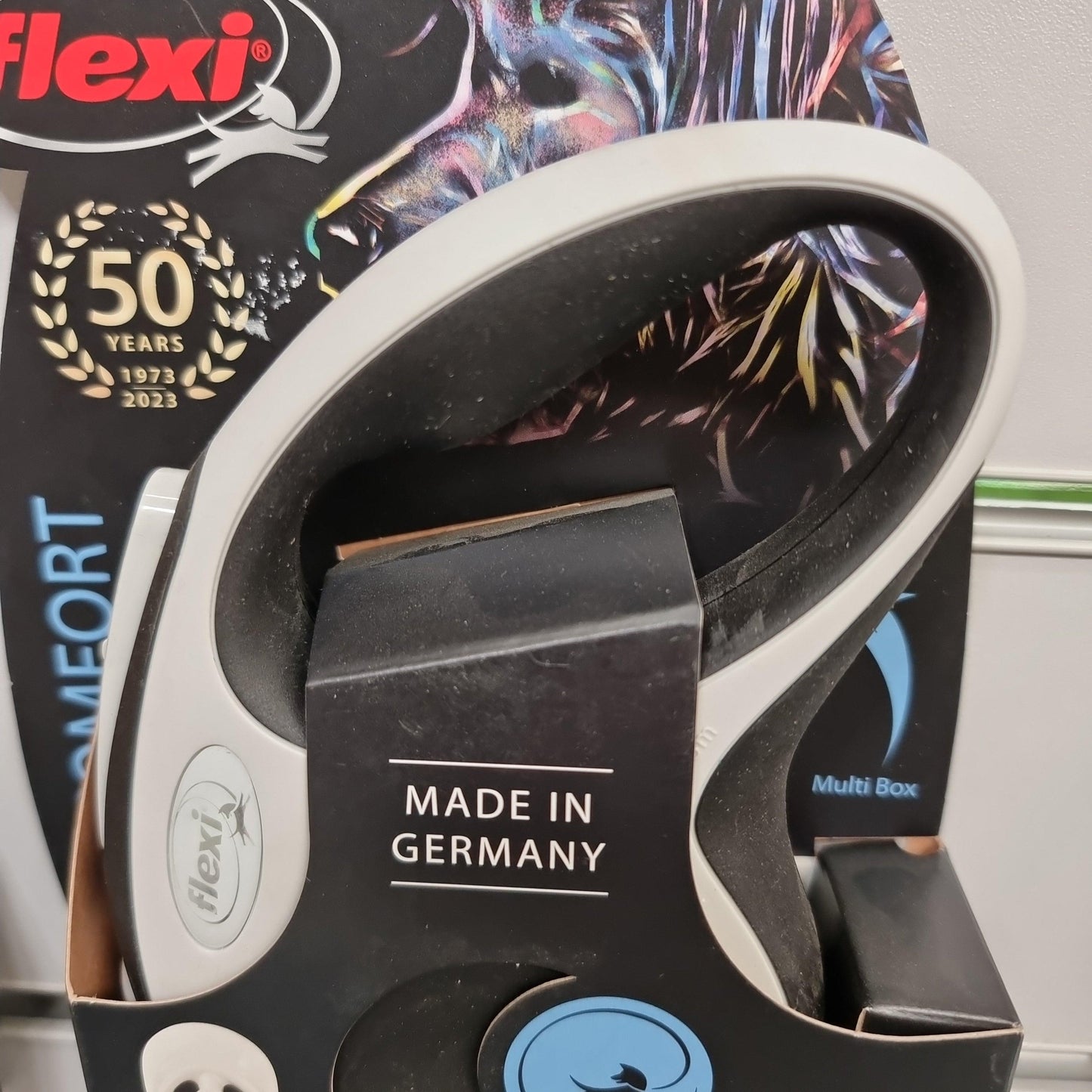 flexi New Comfort Medium Tape 5M - North East Pet Shop flexi