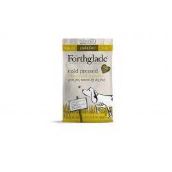 Forthglade Grain Free Cold Pressed Chicken - North East Pet Shop Forthglade