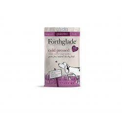 Forthglade Grain Free Cold Pressed Duck - North East Pet Shop Forthglade