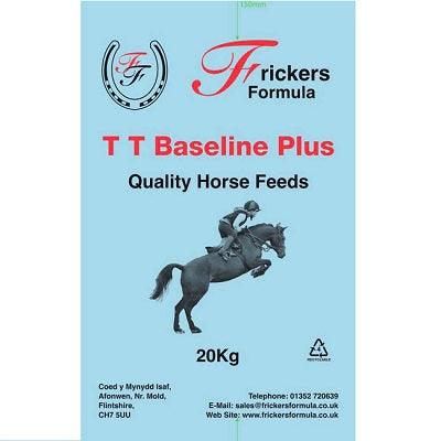 Frickers Formula TT Baseline Plus - North East Pet Shop Frickers Formula