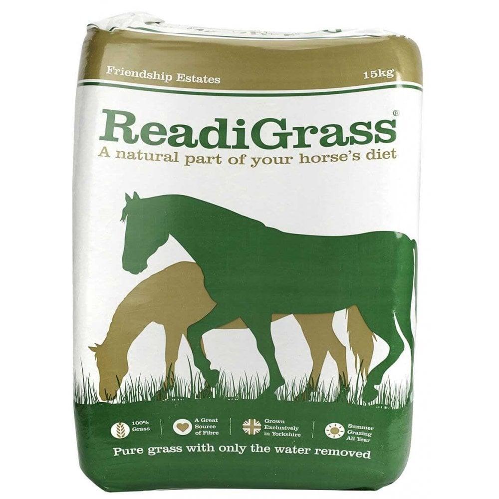 Friendly Readigrass 15kg - North East Pet Shop Friendly