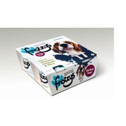 Frozzys Dog Ice Cream 4 x 85g - North East Pet Shop Frozzys