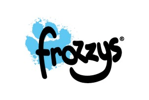 Frozzys Dog Ice Cream 85g Single - North East Pet Shop Frozzys