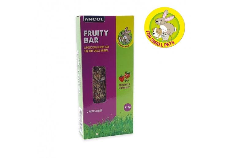 FRUITY BAR - North East Pet Shop Ancol