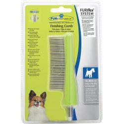 FURflex Finish Comb Head - North East Pet Shop FURminator